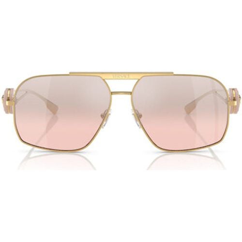 Sonnenbrillen Sonnenbrille VE2269 10027E - Versace - Modalova