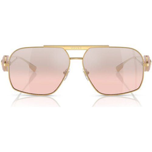 Sonnenbrillen Sonnenbrille VE2269 10027E - Versace - Modalova