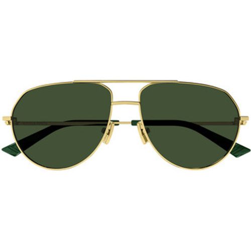 Sonnenbrillen BV1302S 003 Sonnenbrille - Bottega Veneta - Modalova