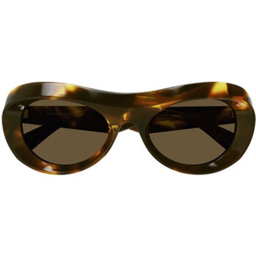 Sonnenbrillen BV1284S 002 Sonnenbrille - Bottega Veneta - Modalova