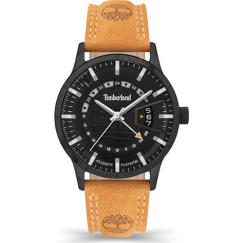 Timberland Uhr Bergeron - Timberland - Modalova