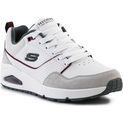 Sneaker UNO-RETRO ONE 183020-WGR - Skechers - Modalova