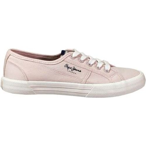 Pepe jeans Sneaker Brady w basic - Pepe Jeans - Modalova