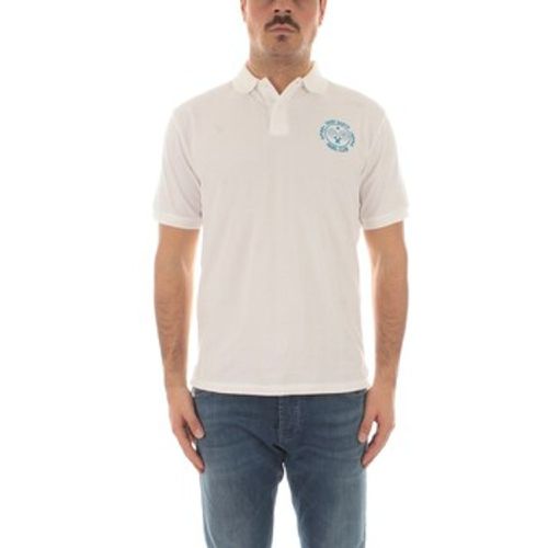 Poloshirt BEVERLY HILLS - Mc2 Saint Barth - Modalova