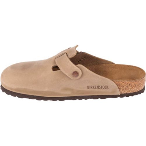 Birkenstock Hausschuhe Boston LEOI - Birkenstock - Modalova