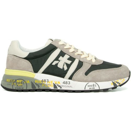 Premiata Sneaker 6632 - Premiata - Modalova