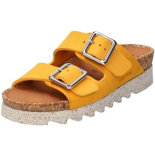 Clogs Pantoletten MAELIA SAND AURORA 76 MANGO - Nature Is Future - Modalova