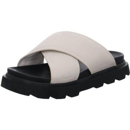 Clogs Pantoletten Capitelle Crossband Slide 1152672-JSM - Ugg - Modalova