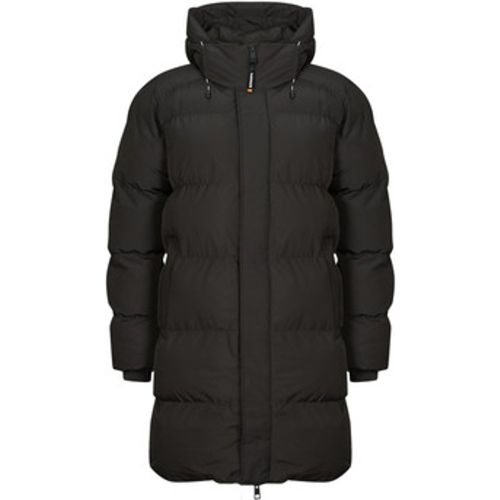 Daunenjacken HOODEED SPORT PUFFER - Superdry - Modalova