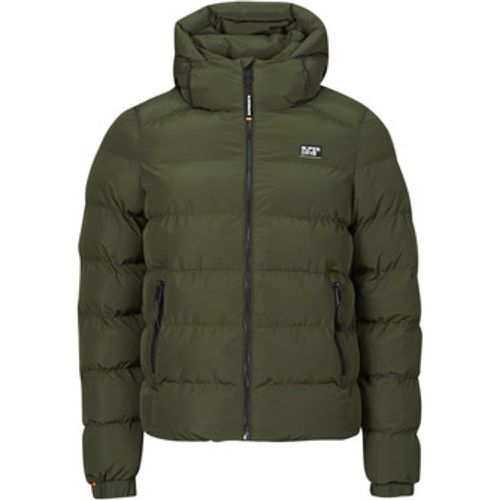 Daunenjacken HOODED SPORTS PUFFR JACKET - Superdry - Modalova