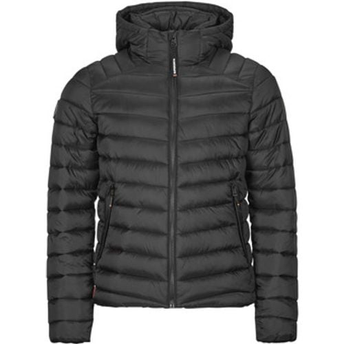 Daunenjacken HOODED FUJI SPORT PADDED - Superdry - Modalova