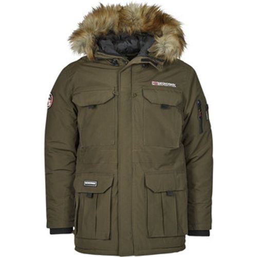 Parkas BATTLEGIANT - geographical norway - Modalova