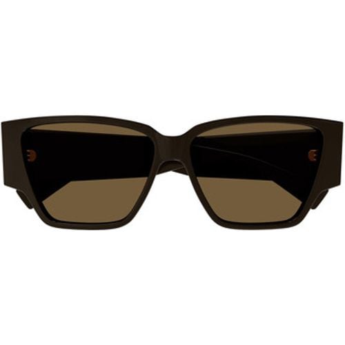 Sonnenbrillen BV1285S 003 Sonnenbrille - Bottega Veneta - Modalova