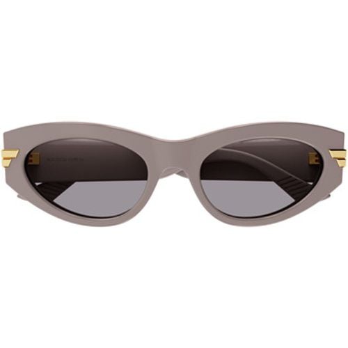 Sonnenbrillen BV1189S 006 Sonnenbrille - Bottega Veneta - Modalova