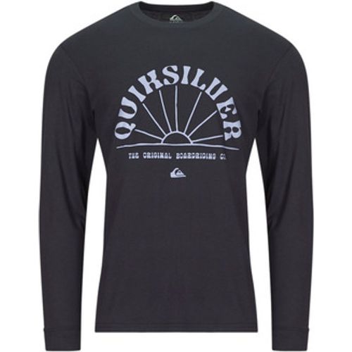 Langarmshirt RAYS FOR DAYS LS - Quiksilver - Modalova