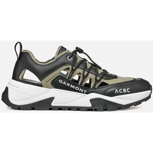 Sneaker S11004U - GARMONT LAGOM AIR-834002 OAK GREEN/BLACK - Acbc - Modalova
