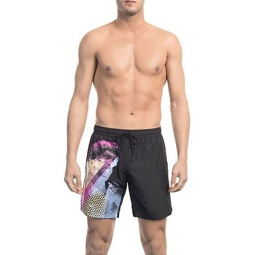 Bikkembergs Shorts - bkk1mbm14 - Bikkembergs - Modalova