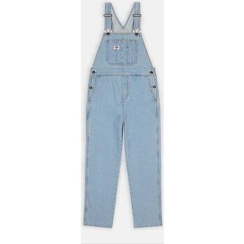 Overalls CLASSC DNM BIB W DK0A4XYCC-151 VNTG BLUE LIGHT - Dickies - Modalova