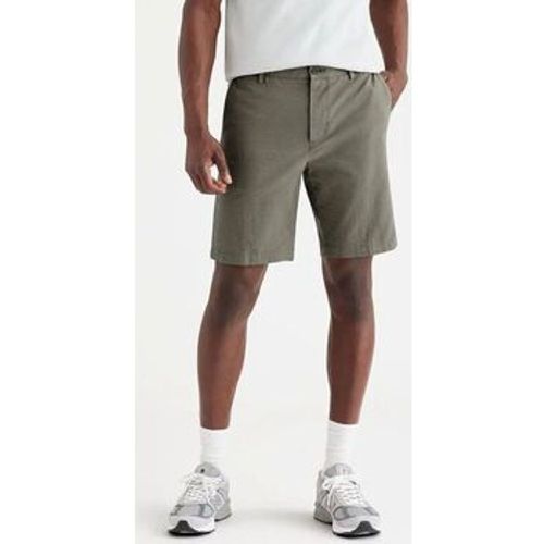 Shorts 85862 0082 CHINOS SHORT-CAMO - Dockers - Modalova