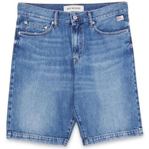 Shorts CULT BERMUDA RRU90025-D606 1332 - Roy Rogers - Modalova