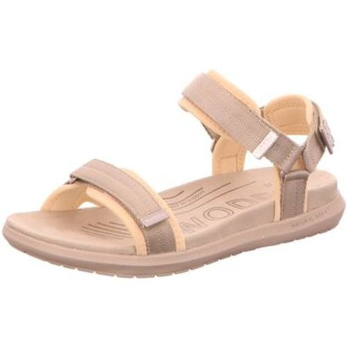 Sandalen Sandaletten Line Lite WL587-772 - Woden - Modalova