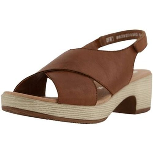 Sandalen Sandaletten Sandale D0N54-24 - Remonte - Modalova