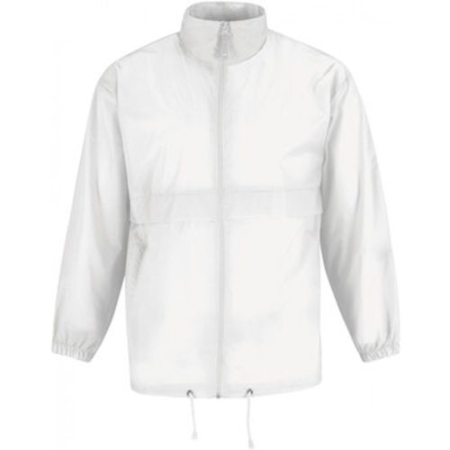 Windjacken Veste imperméable Sirocco - B&c - Modalova