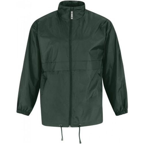 Windjacken Veste imperméable Sirocco - B&c - Modalova