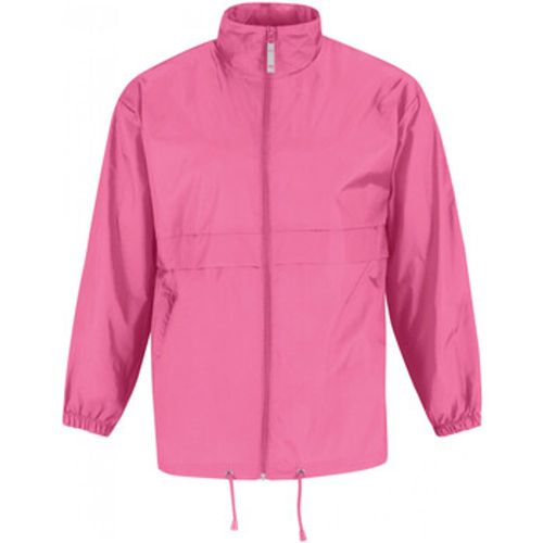 Windjacken Veste imperméable Sirocco - B&c - Modalova
