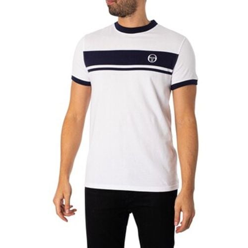 T-Shirt Meister-T-Shirt - Sergio Tacchini - Modalova