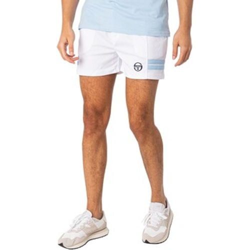 Shorts Supermac Tennisshorts - Sergio Tacchini - Modalova