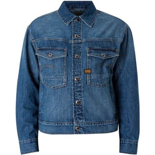 Jeansjacken Dakota Jacke - G-Star Raw - Modalova