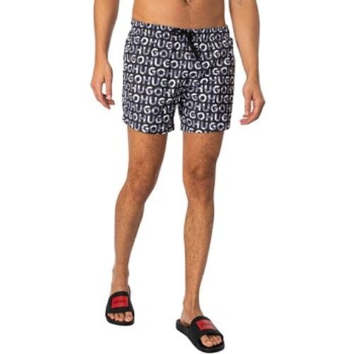 BOSS Badeshorts Tortuga-Badeshorts - Boss - Modalova