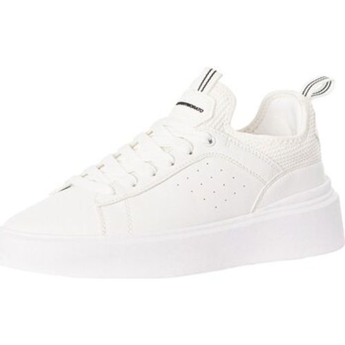 Sneaker Sneaker aus Mesh-Partie - Antony Morato - Modalova