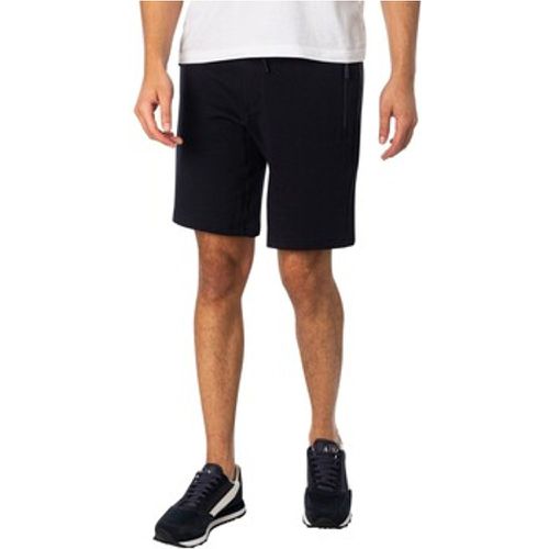 EAX Shorts Bermuda-Sweat-Shorts - EAX - Modalova