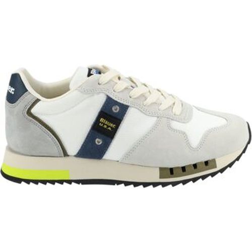 Blauer Sneaker Sneaker - Blauer - Modalova