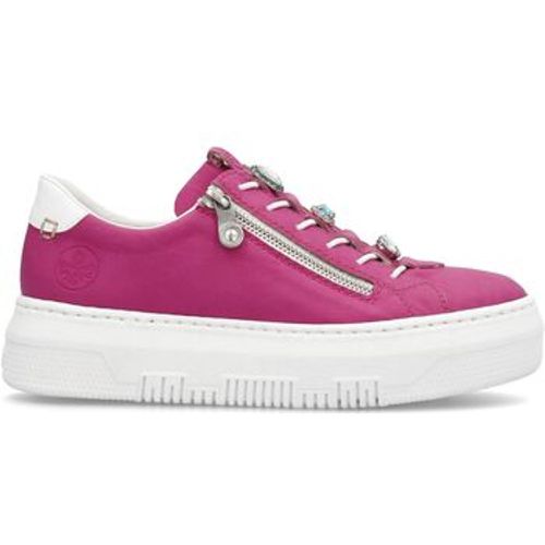 Rieker Sneaker Sneaker - Rieker - Modalova