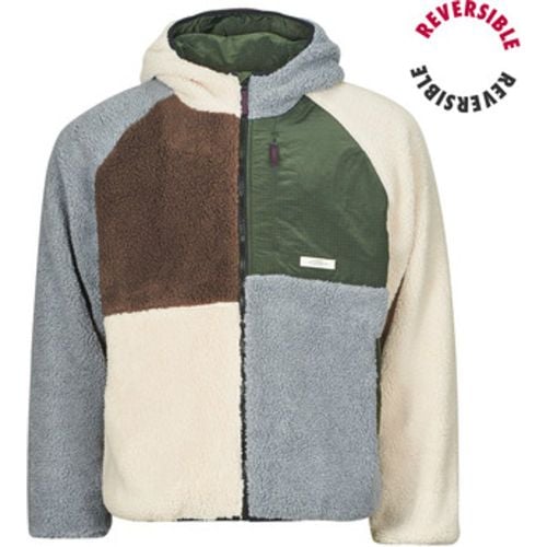 Fleecepullover WOLFE SHERPA - Element - Modalova