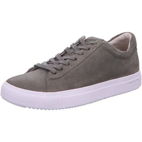 Halbschuhe Schnuerschuhe Roger Low ZG02 SALVIA - Blackstone - Modalova