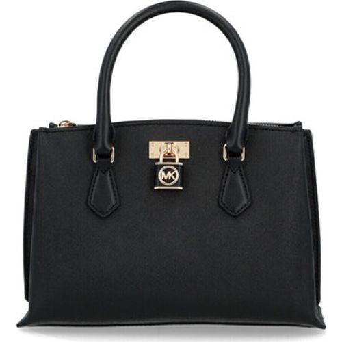 Handtasche Handtasche Ruby aus schwarzem veganem Leder - MICHAEL Michael Kors - Modalova