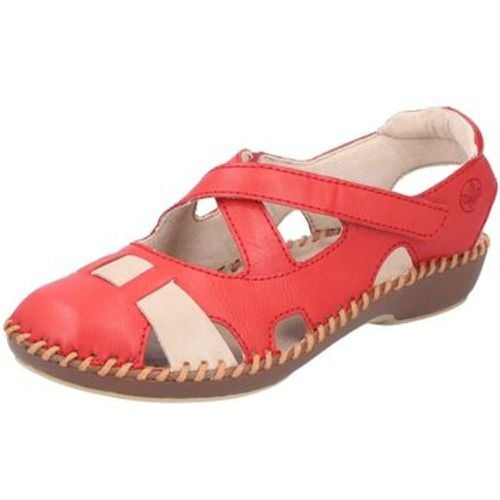 Sandalen Sandaletten M167733 M16 M1677-33 - Rieker - Modalova