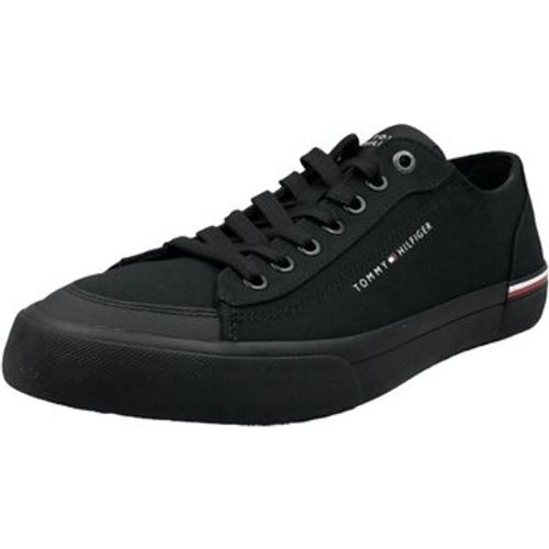 Halbschuhe Schnuerschuhe FM0FM04954BDS - Tommy Hilfiger - Modalova