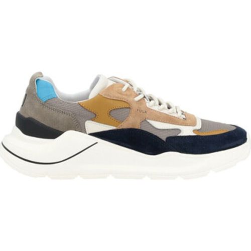 Sneaker Sneaker Escape Dragon Mud blau und beige - Date - Modalova