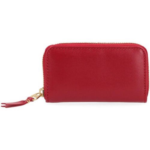 Geldbeutel Brieftasche Comme Des Garçons Wallet Classic Leather aus - Comme des Garcons - Modalova