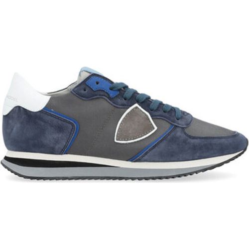Sneaker Sneaker Tropez X blau - Philippe Model - Modalova