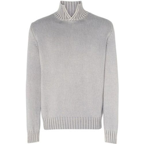 Pullover Rollkragenpullover grau - Dondup - Modalova