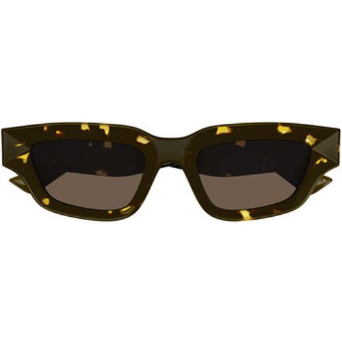 Sonnenbrillen BV1250S 002 Sonnenbrille - Bottega Veneta - Modalova