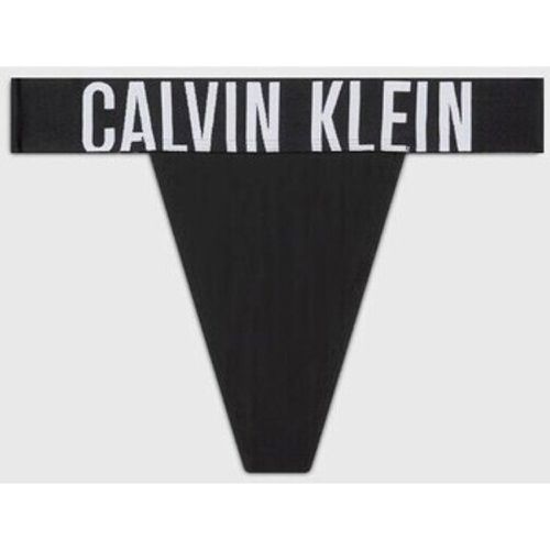 Slips 000QF7638EUB1 THONG - Calvin Klein Jeans - Modalova