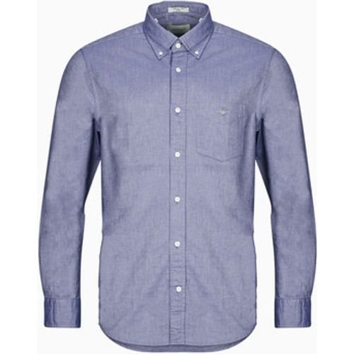 Gant Hemdbluse REG OXFORD SHIRT - Gant - Modalova