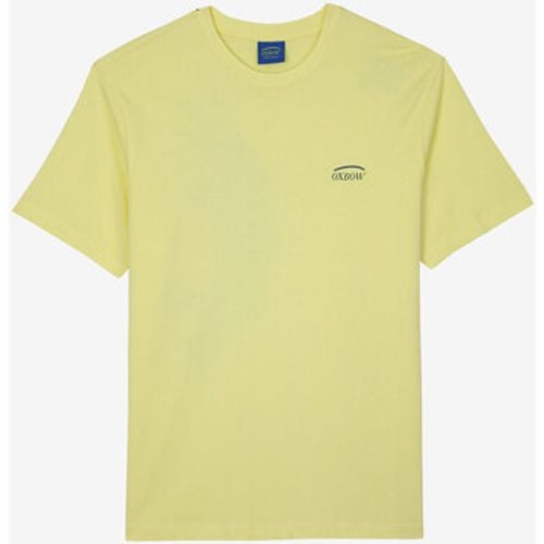 Oxbow T-Shirt Tee - Oxbow - Modalova